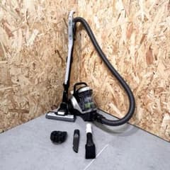 HITACHI サイクロン掃除機 CV-S150E7 2020年製 動作品 HITACHI サイクロン掃除機 CV-S150E7 2020年製 動作品 - メルカリ