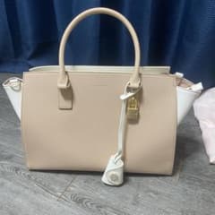 Samantha Thavasa ハンドバッグのサムネイル