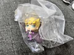 ジョジョの奇妙な冒険 ジョルノ・ジョバーナ　ミニフィギュアのサムネイル