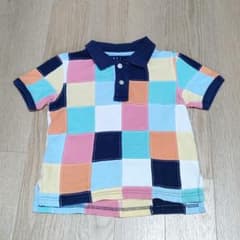 GAP　カラフルポロシャツのサムネイル