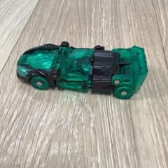 キラメイジャー　※魔進マッハ※のサムネイル