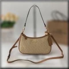 新品コーチ（Coach） CR350 ポータブル ショルダー バッグ - メルカリ