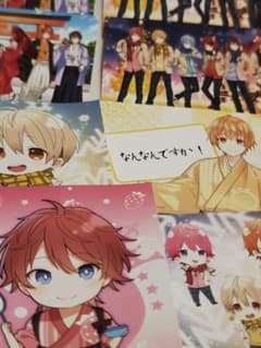 るぅとくん多め】すとぷり ブロマイド ポストカード 11枚まとめ売り