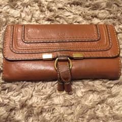 chloe 長財布のサムネイル