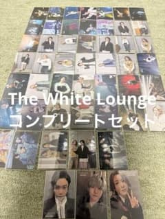 Mrs. GREEN APPLE フォトカ　ノーマルレアコンプセット お買い得‼️Mrs. GREEN APPLE フォトカ ノーマルレアコンプ