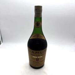 ブランデー CAMUS HORSDAGE カミュ グランドマルク古酒