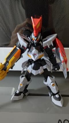 アキレス・ディードハイパーファンクションのサムネイル