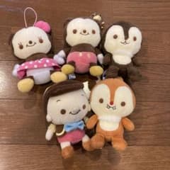 コロロンボーロン ぬいぐるみセット 平成レトロ - メルカリ