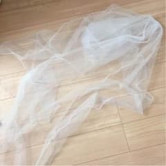 ＊ウエディングベール＊のサムネイル