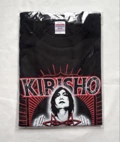 鬼龍院翔 おたおめツアー Tシャツ Lサイズ ゴールデンボンバーのサムネイル
