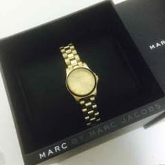 MARC BY MARC JACOBS 時計のサムネイル