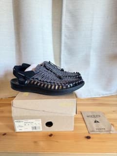 KEEN サンダル　【メンズ ユニーク　30cm】のサムネイル