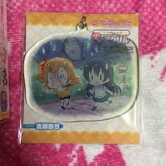 ラブライブアクキーのサムネイル