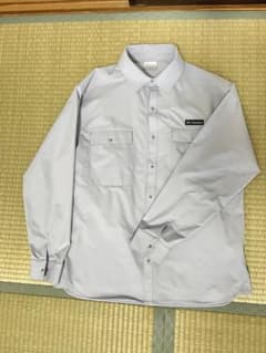 Columbia 長袖 グレイシャルビスタロングスリーブシャツのサムネイル