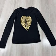 イブサンローラン　長袖Tシャツのサムネイル