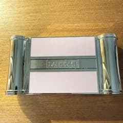 LANCOME プレミアムホリデー　アイパレット 00 LANCOME プレミアムホリデー アイパレット 00 - メルカリ