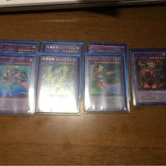 遊戯王 霊獣デッキのサムネイル