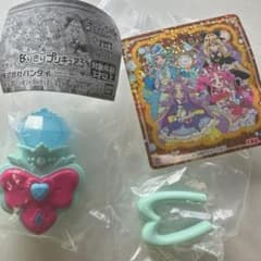 名探偵プリキュア！ なりきりプリキュア３のサムネイル