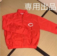 えいた様専用 ナイロンジャンパーのサムネイル