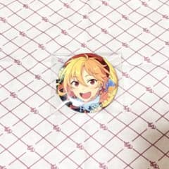 あんスタ フィーチャー 仁兎なずな 缶バッジ - メルカリ