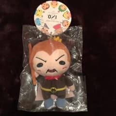 だいきんぐ マスコット ぬいぐるみのサムネイル