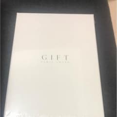 安室奈美恵 GIFT  新品未開封のサムネイル