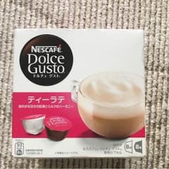 ネスカフェドルチェグストのサムネイル