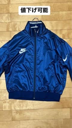 90's NIKE ナイロンジャケットのサムネイル