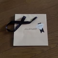 JILLSTUART ショッパーのサムネイル
