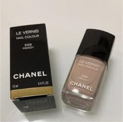 CHANEL シャネル ヴェルニ FRENZY ネイルのサムネイル