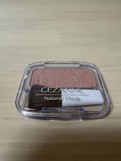 CEZANNE ナチュラル チークN 19のサムネイル