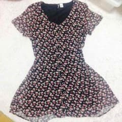 ローズワンピ♡のサムネイル