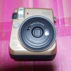 OLYMPUS チェキのサムネイル