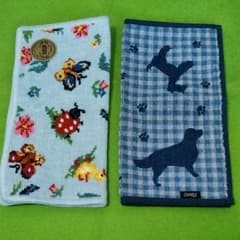 FEILERハンカチのサムネイル