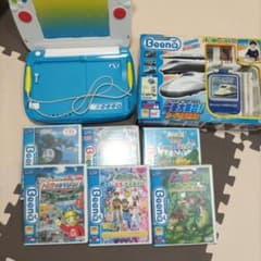 beena ビーナ 男の子セットのサムネイル