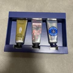 ハンドクリームギフトのサムネイル
