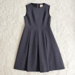 美品】FOXEY フォクシーウォッシャブルコルセットドレス - メルカリ
