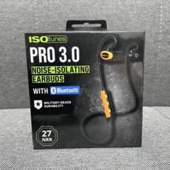 【新品未開封】高性能 ワイヤレスイヤホンBluetooth 防水