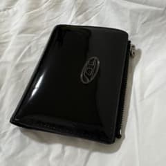 DIESEL 2つ折り財布のサムネイル