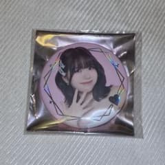 ME:I ENCORE IN TOKYO 缶バッジ 海老原鼓 - メルカリ