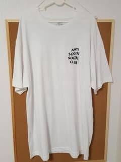 Anti Social Social Club シャツのサムネイル