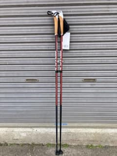 SWIX TRIAC AERO JR スキー ストック 130cm - メルカリ