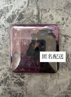 귀멸의 칼날 목텔 甘露寺 蜜璃 컬렉션 로또 제1단 반짝이 캔 배지