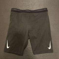 NIKE エアロスイフト ハーフ タイツ (Mサイズ) - メルカリ