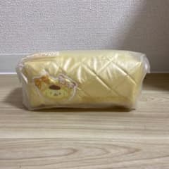 サンリオ 当りくじ ポムポムプリン ポーチ