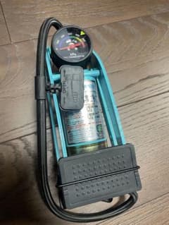ストライダー用空気入れのサムネイル