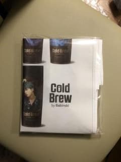 BTSコーヒー エコバッグのサムネイル