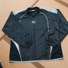 mizuno  ピステのサムネイル