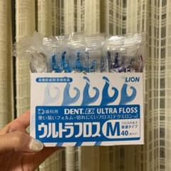 ウルトラフロスM  お値下げ‼️のサムネイル