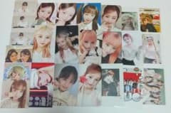 IVE レイ トレカ ドムソン おまけ